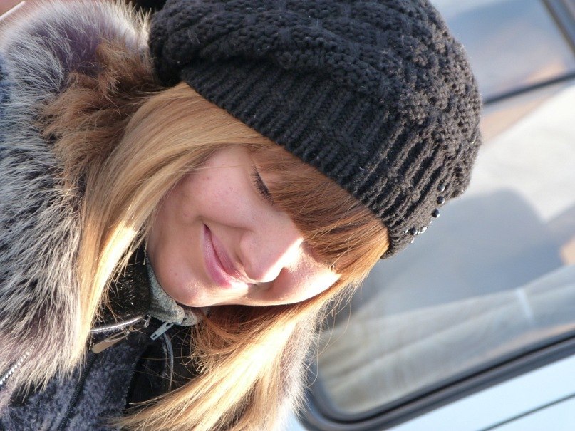 Юлия Кузнецова | Харьков