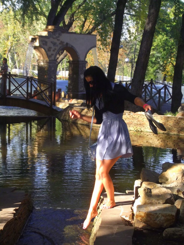 Екатерина Ламтюгова | Донецк