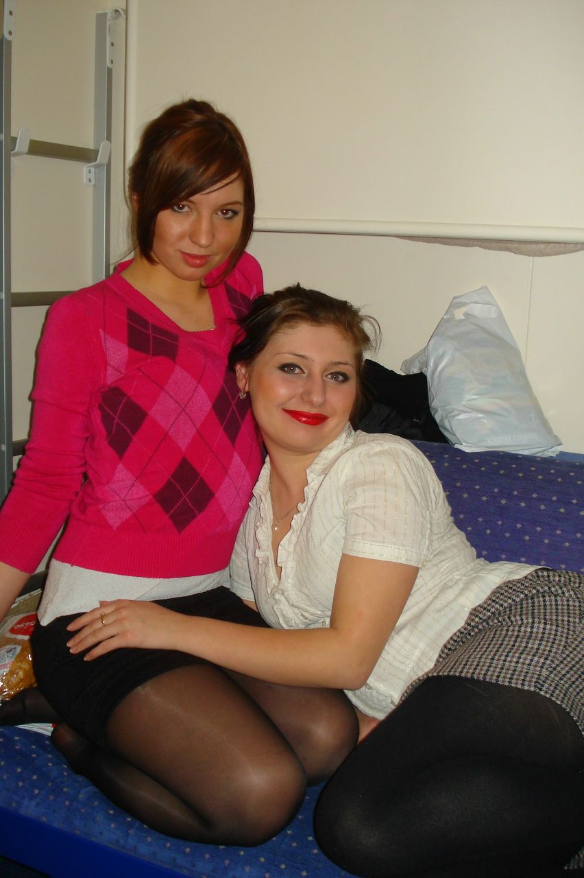 Anichka Nagajeva | Таллин