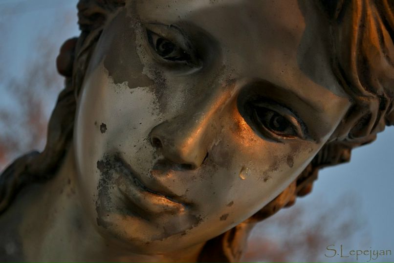 Saqo Lepejyan Disyor | Ереван