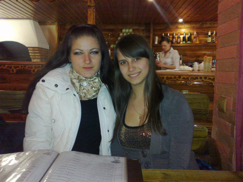 Екатерина Шестакова | Новый Оскол