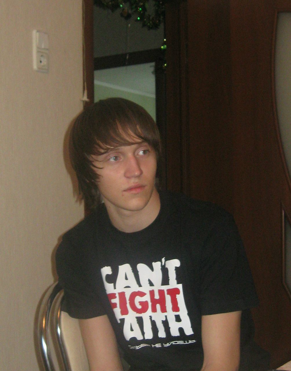 Влад Шкароедов | Минск