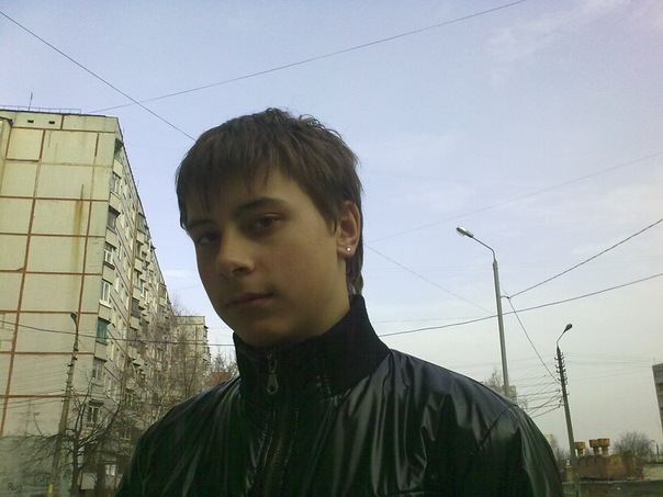 №13, Антон Януков №13, Антон Януков