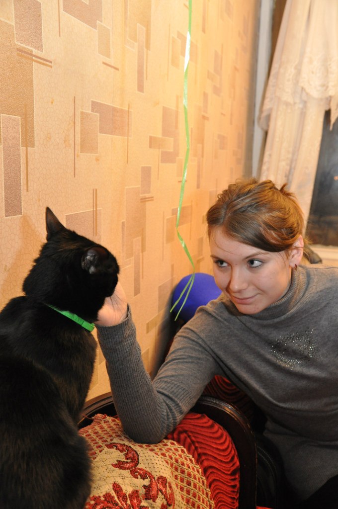 Ирина Борзова | Москва