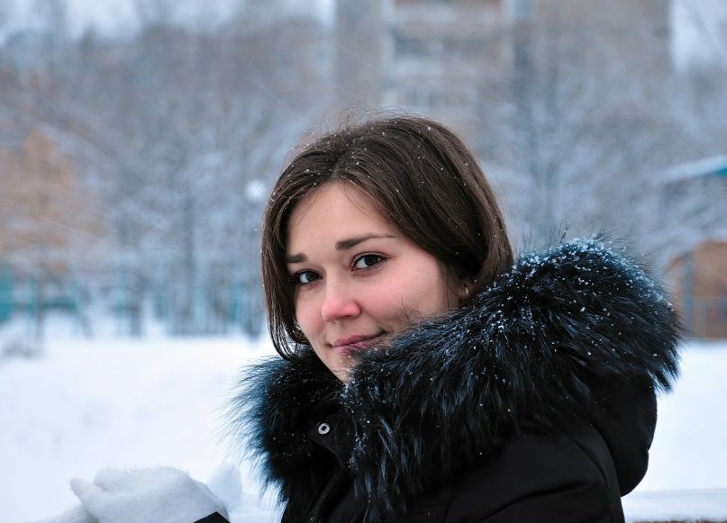 Ирина Беседина | Москва