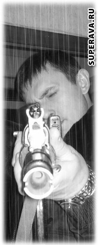 Павел Поздеев Валерьевич | Красноярск