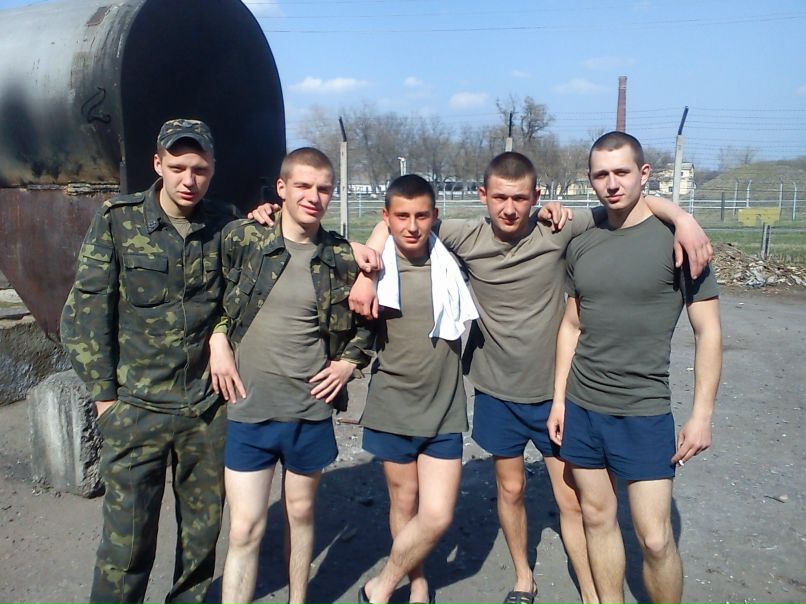 Антон Аксайский | Харьков