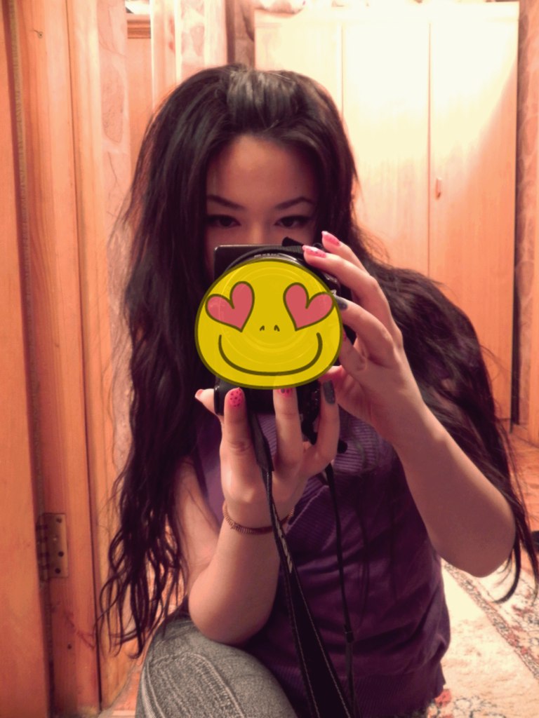 Алина Есенова | Алматы