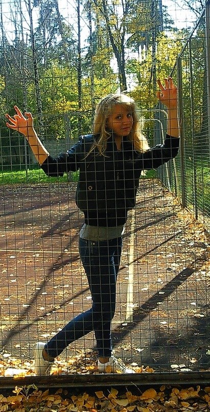 Валя Шумилова | Пенза