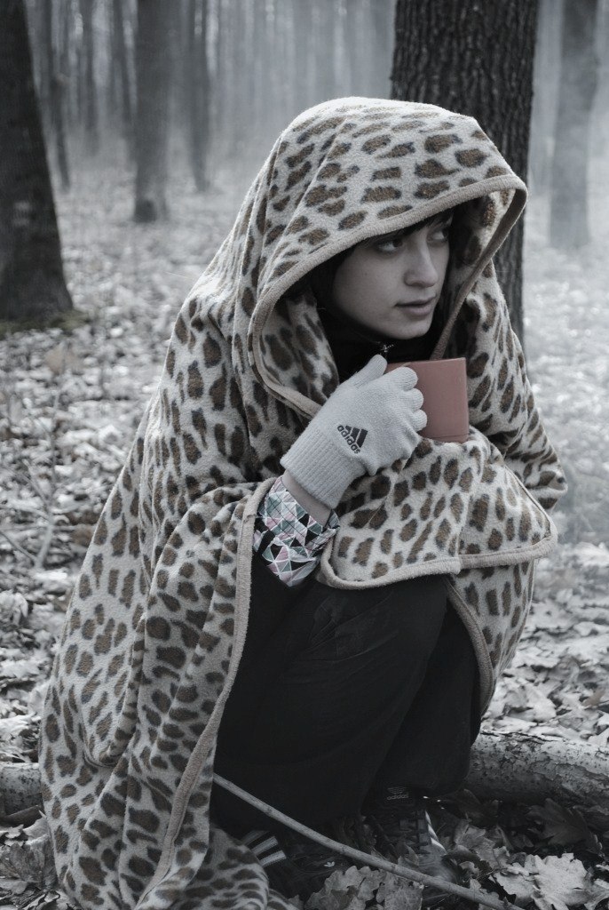 Лара Ковшикова | Харьков