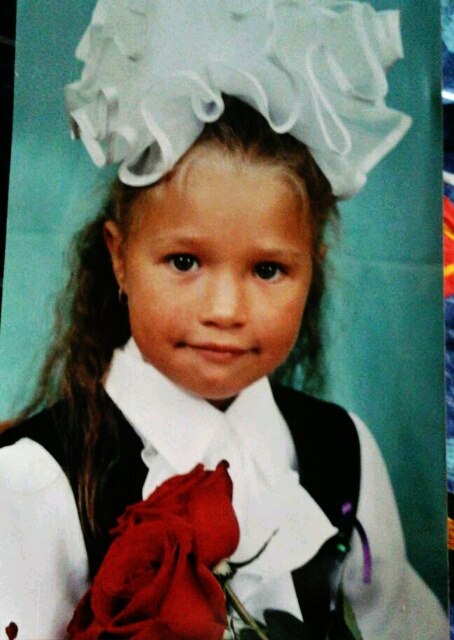 Алёна Степанова | Москва