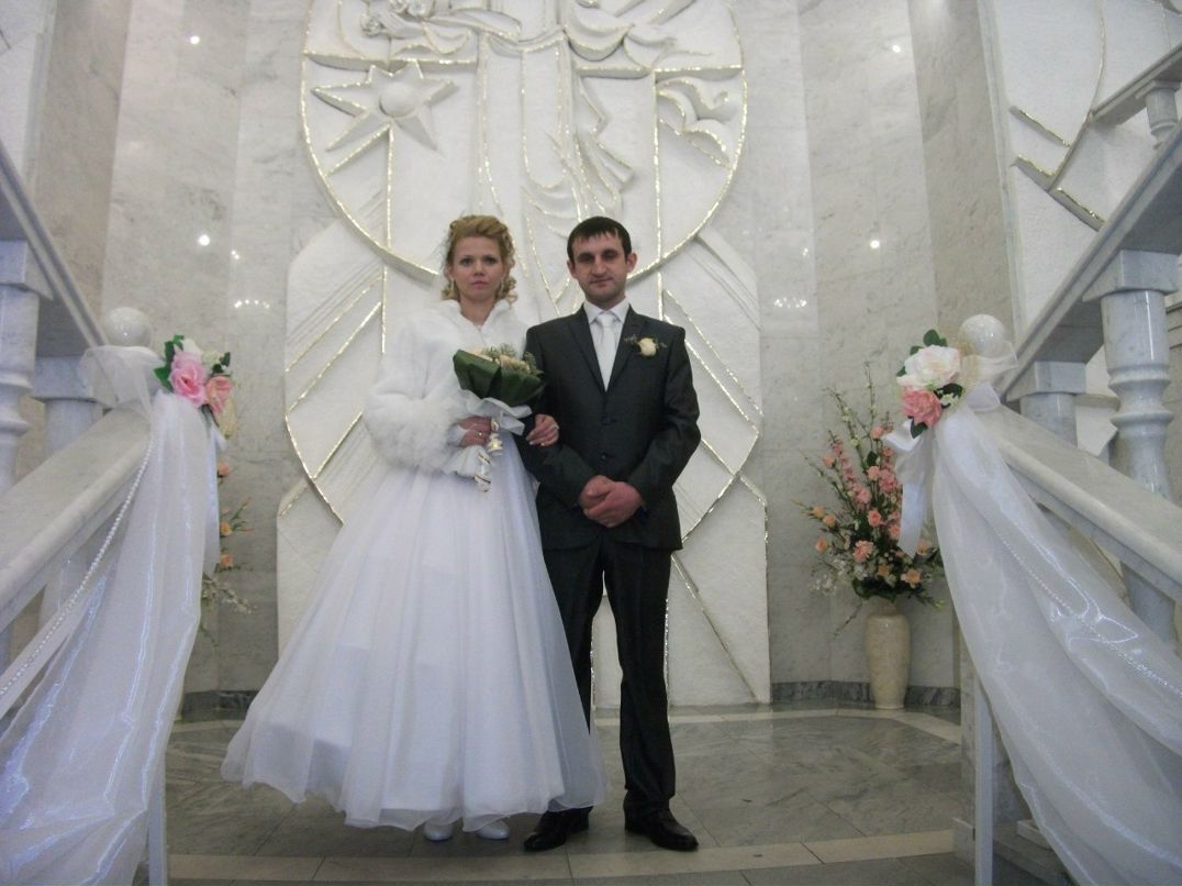 Екатерина Титова | Семибратово