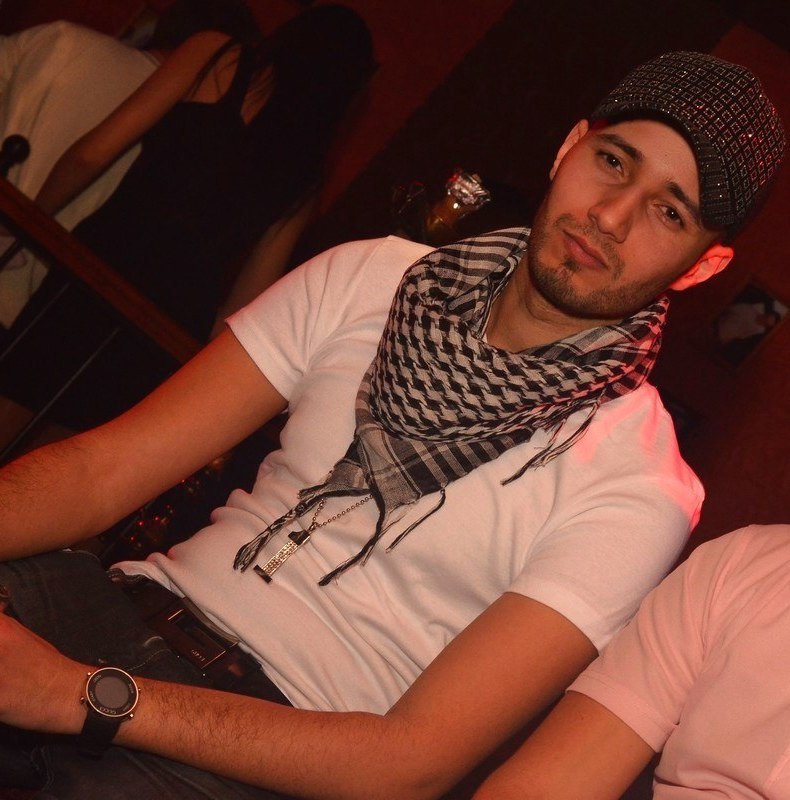 Issam David | Чебоксары