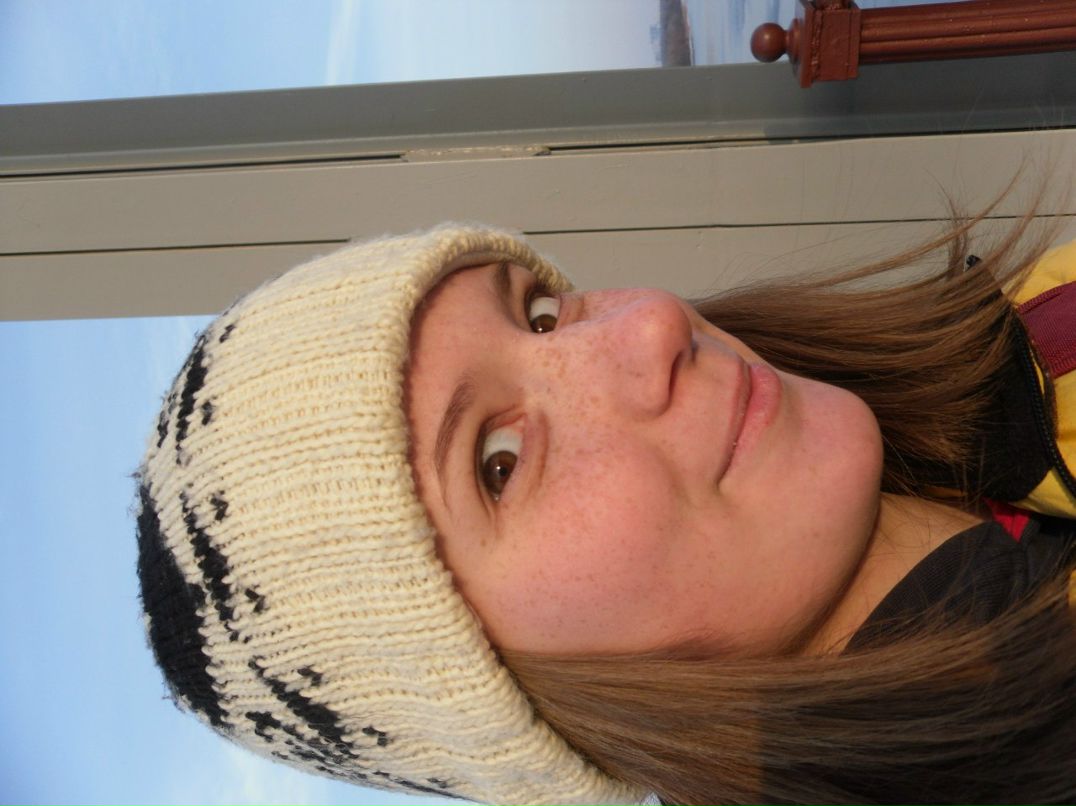 Елизавета Пасичник | Киев