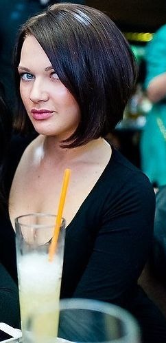 Марина Джикия ♥♥♥ | Москва