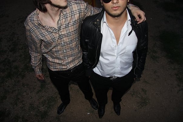 Анзор Мехилаев 1 | Москва