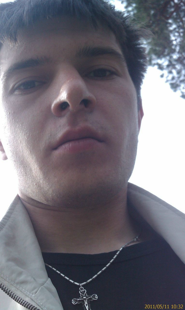 Владимир Сарафанов | Миасс