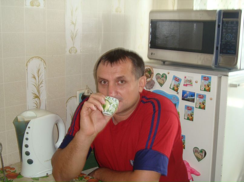 Николай Еслин | 