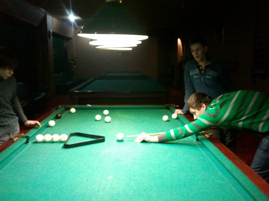 Вова Кренделёв Gb | Павлоград