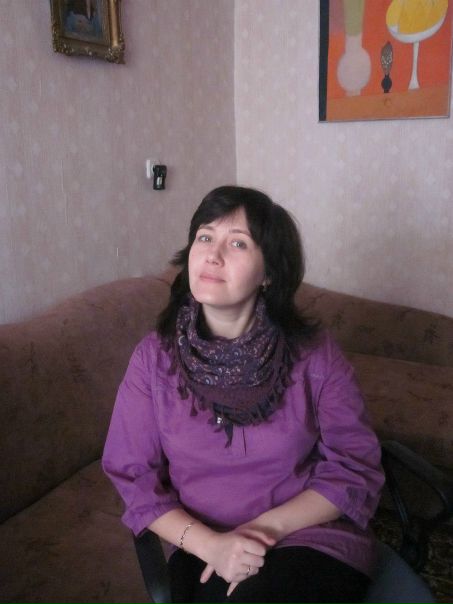 №20, Наталия Санникова, Киров №20, Наталия Санникова, Киров