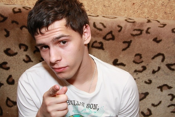 №6, Denis Корыстин №6, Denis Корыстин