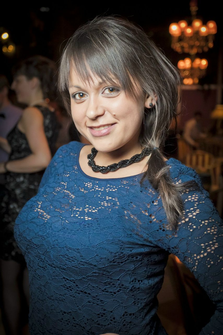 Екатерина Тестова | Москва