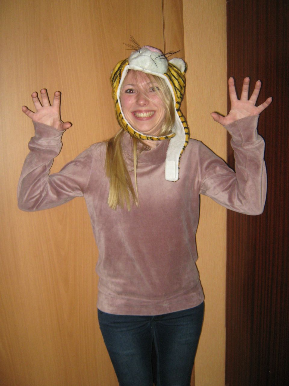 Оля Вьюжанина | Пермь