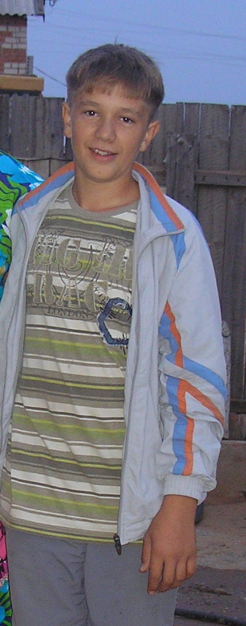 Галина Портнова | Селитренное