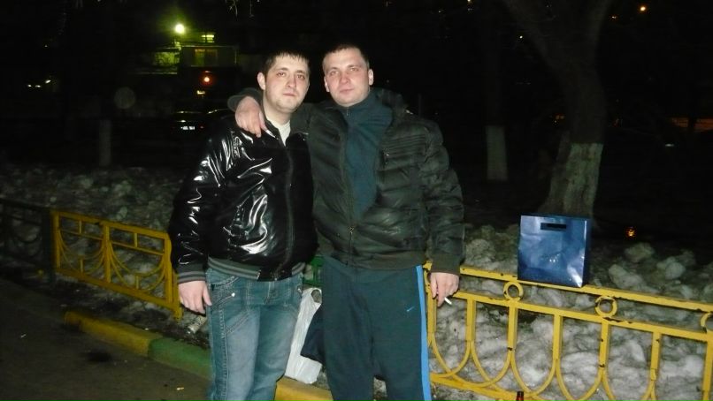 Леонид Филиппович | Москва