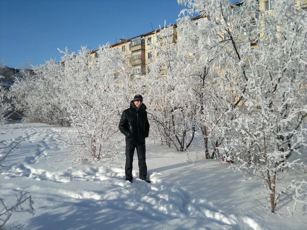 Егор Рождественский | Ясный