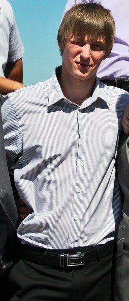 Денис Лабажевский | Нижний Новгород