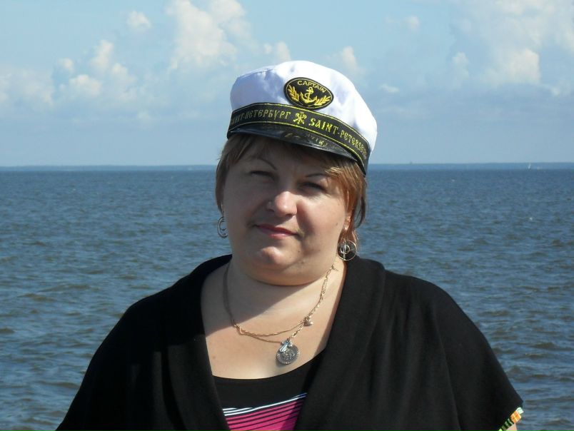 №73, Наталья Лесонен--Матвеева, Бабаево №73, Наталья Лесонен--Матвеева, Бабаево