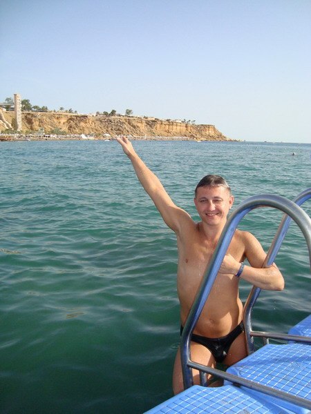 Олег Ляпин | Архангельск