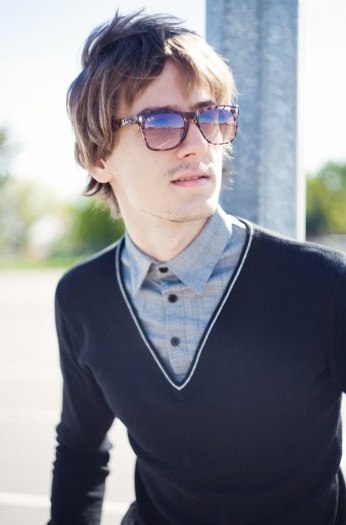 Роман Никаноров Ronni | Санкт-Петербург