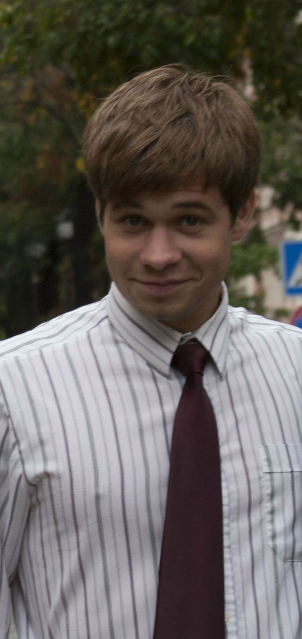 Vladimir Kartsev | Санкт-Петербург