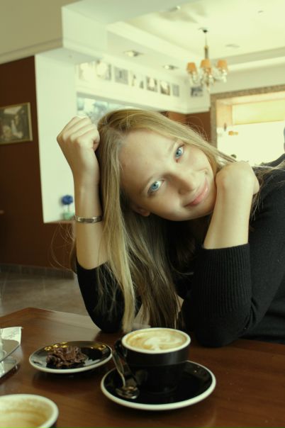 №15, Арина Марьина №15, Арина Марьина