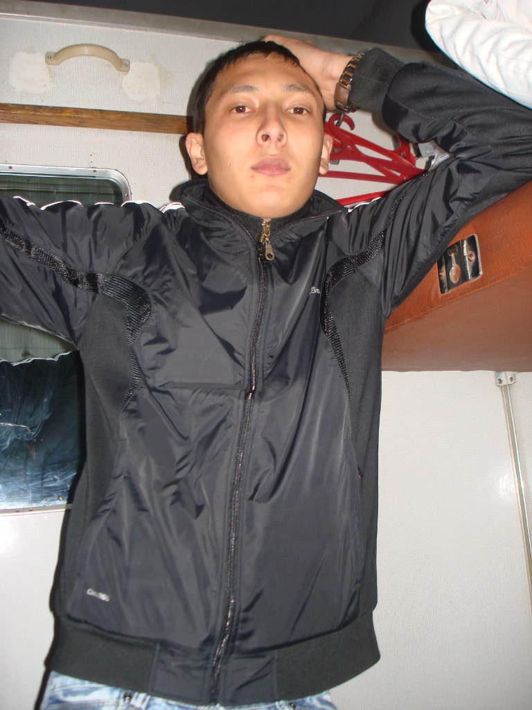 Тимур Нуралиев | Керчь