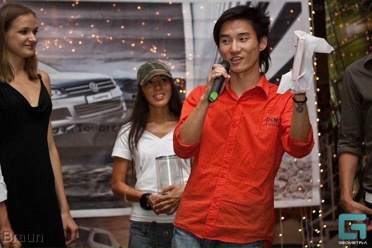 №174, Александр Угай, 38 лет, Самара, Россия №174, Александр Угай, 38 лет, Самара, Россия