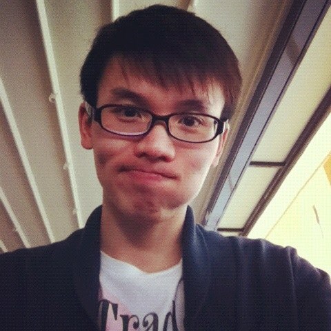 Alson Wong Justalson | Нижний Новгород