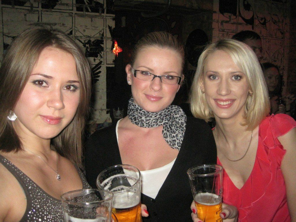 Вероника Волчок | Минск