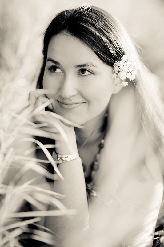 Зарема Еникеева | Уфа