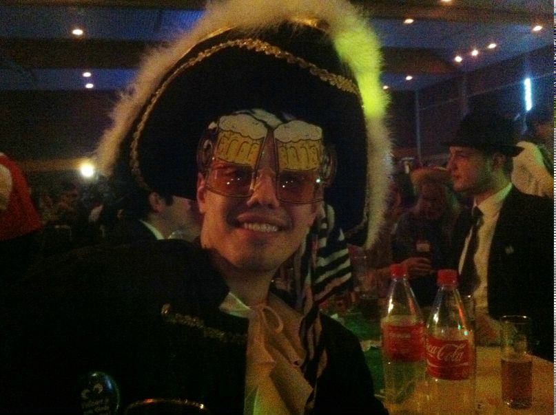 Андрей Драченко | Köln