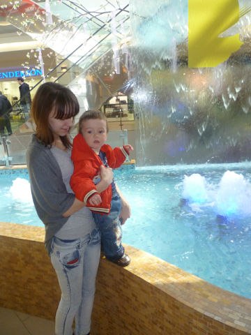 Екатерина Крыгина | Оренбург