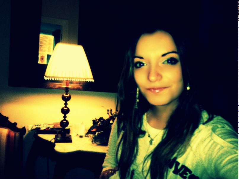 Мирослава Стойка | Alicante