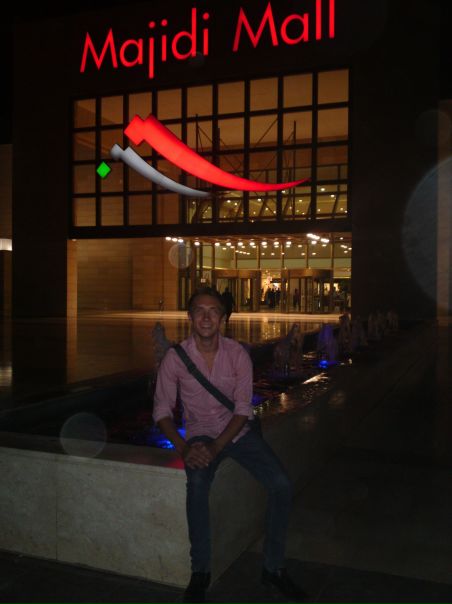 №90, Sergiusz Volynets, 39 лет №90, Sergiusz Volynets, 39 лет