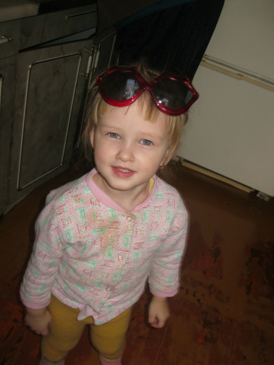 Алсу Сайфутдинова | Казань