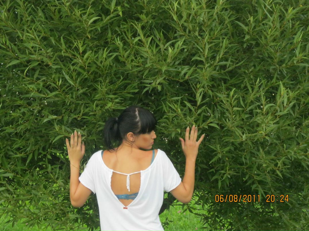 Рита Лазарчик-Галуза | Гродно