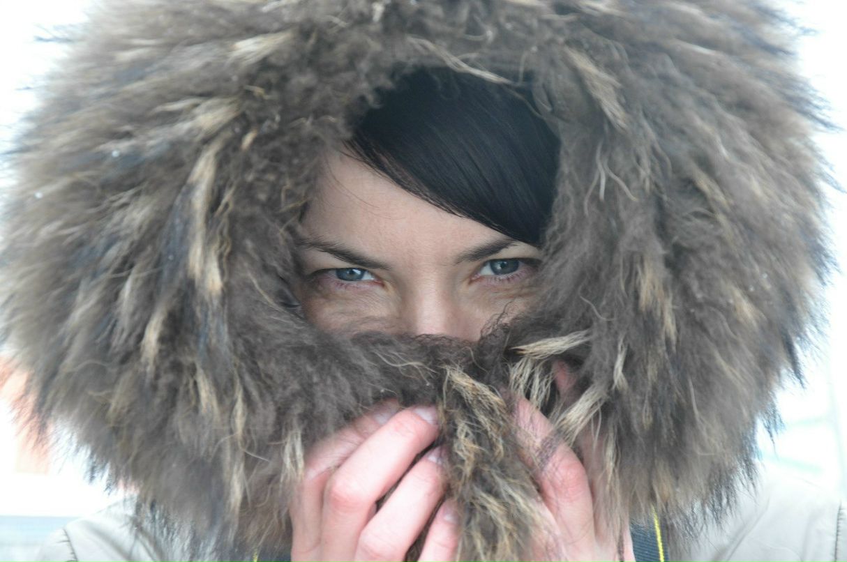 Ольга Антонова | Минск