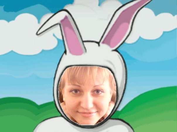 Иришка Пеннер happy_angel | Самара