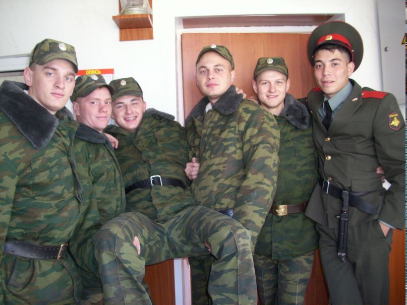Серёга Родионов | Уфа
